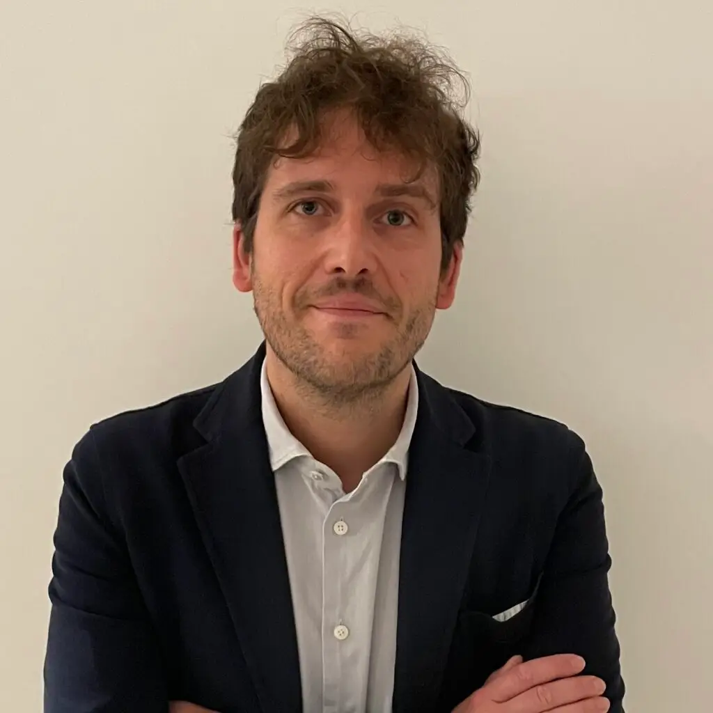 Dott. Tommaso Boldrini, Phd