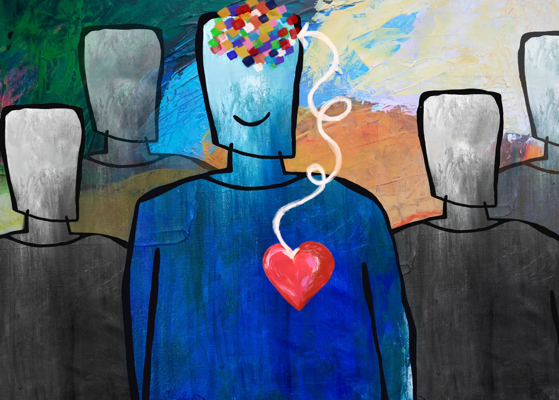 Neurodivergenza e Disturbi del Neurosviluppo - KONEKTA - Empowering Health