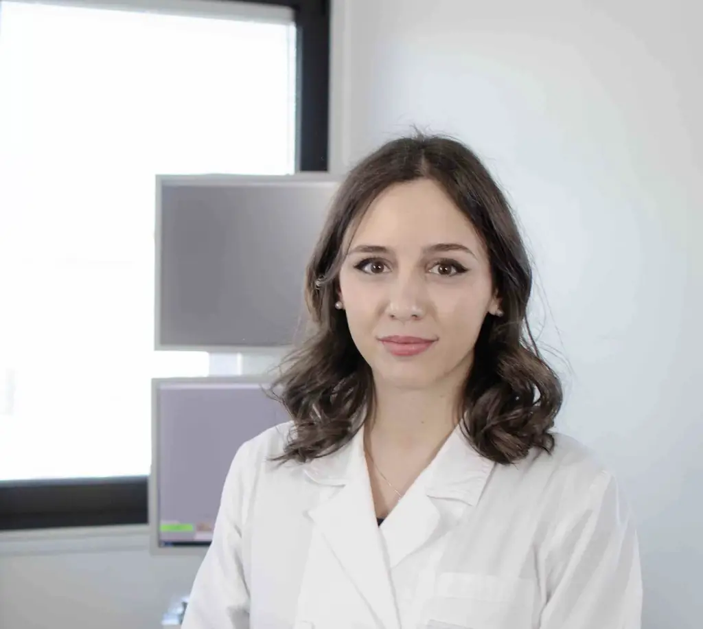 Francesca Pampaloni