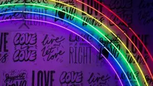Ansia depressione LGBTQ+