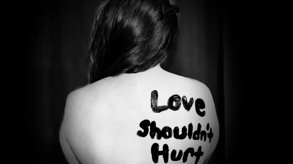 violenza domestica
