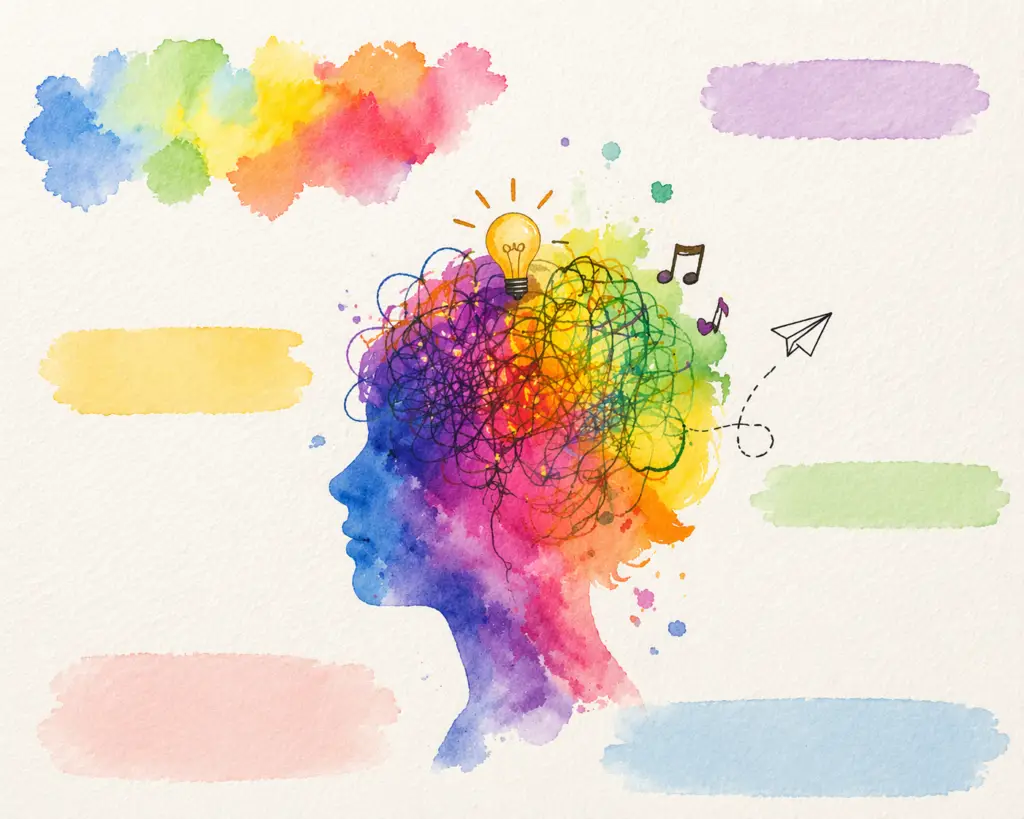ADHD BLOG